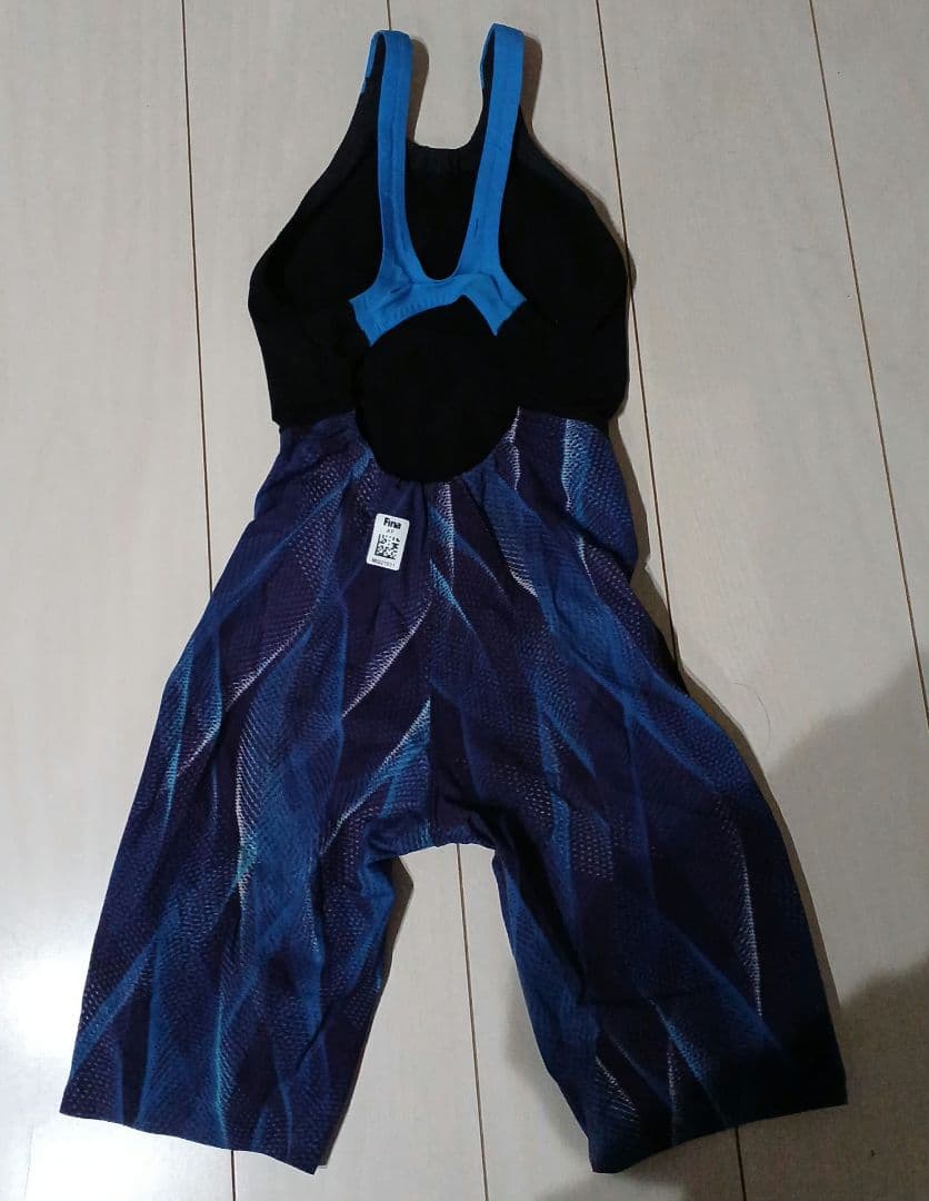 MIZUNO GX・SONIC NEO TF レディース 高速水着