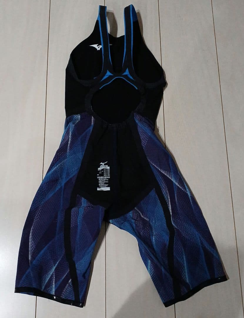 MIZUNO GX・SONIC NEO TF レディース 高速水着