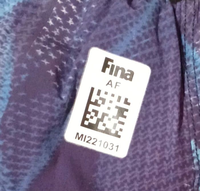 MIZUNO GX・SONIC NEO TF レディース 高速水着