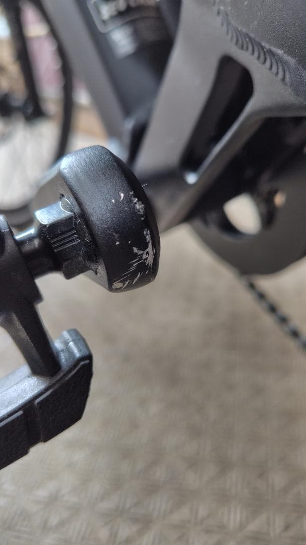 h o Besv PSA1 Mブラック