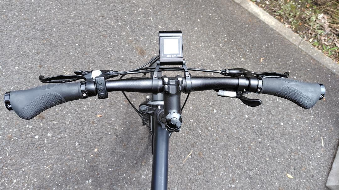 h o Besv PSA1 Mブラック