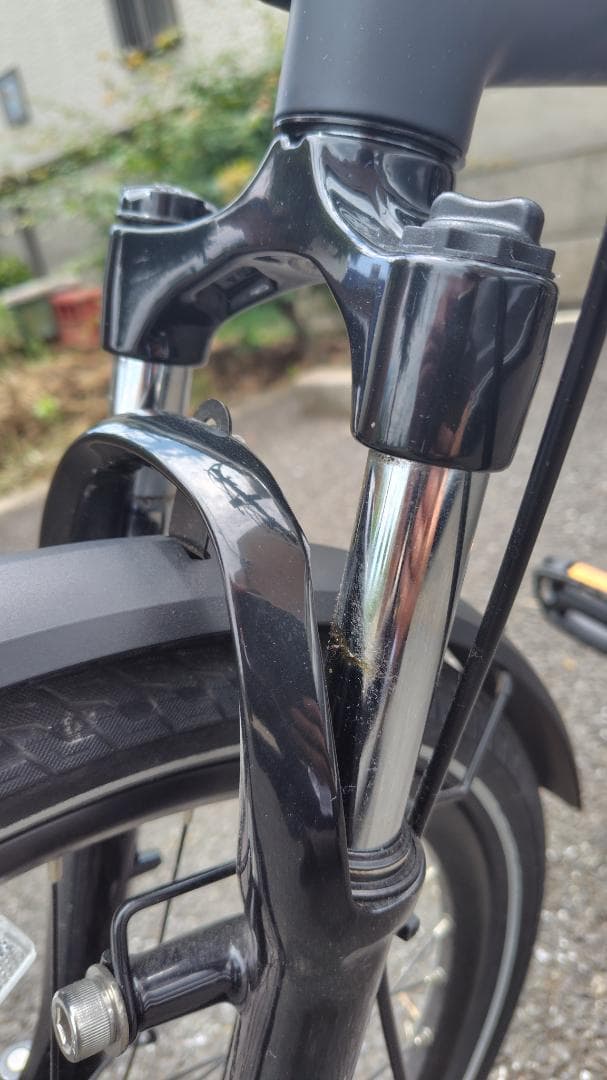 h o Besv PSA1 Mブラック