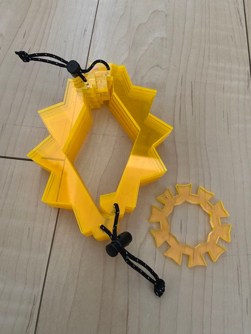 ボンボネロ ボンボネロ 限定カラー イエロー 限定カラー 希少色