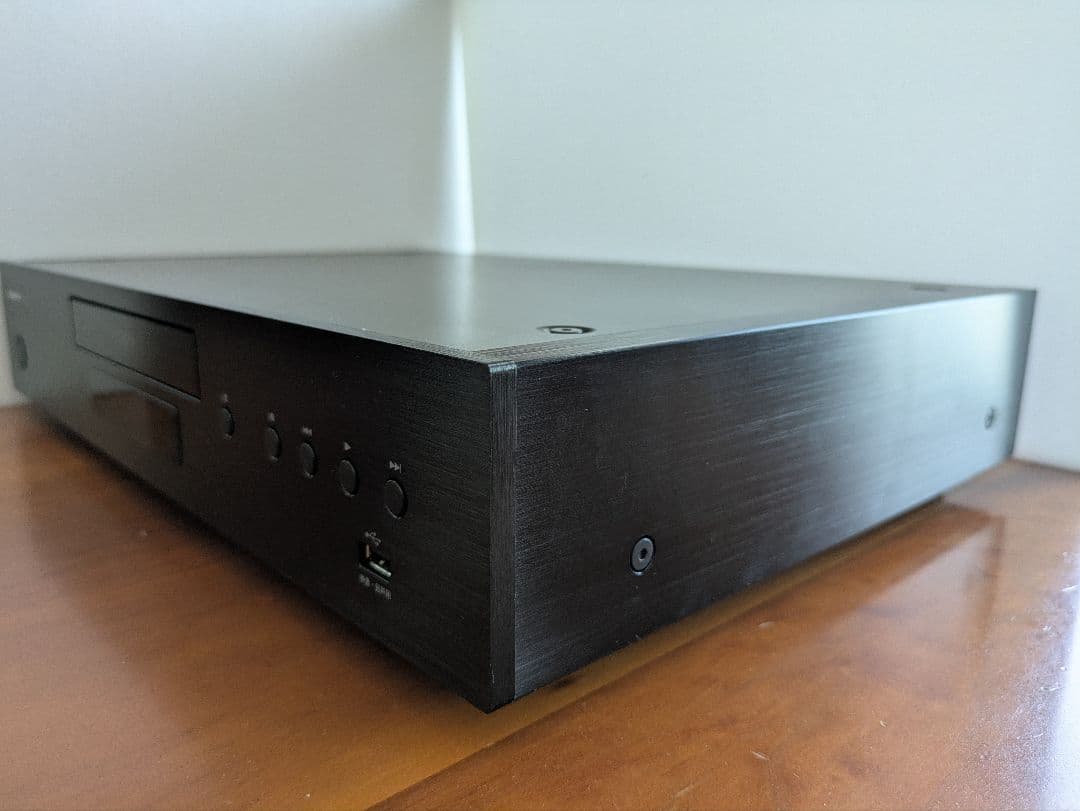 ◎限界お値下げ◎☆Panasonic DP-UB9000