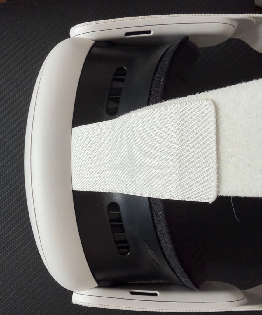 M*o様  Quest 3 128GB 周辺機器セット