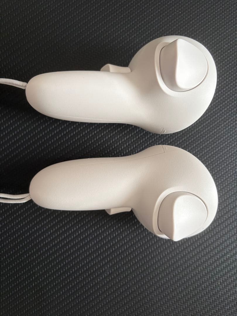 M*o様  Quest 3 128GB 周辺機器セット