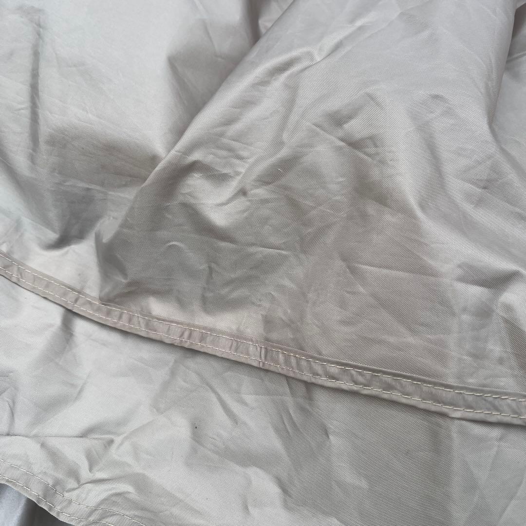 DOD カマボコテント2 タン　インナー付き