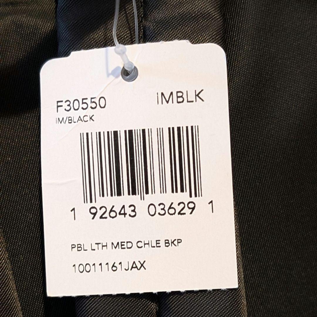 【未使用】COACH 　リュック　バックパック　コーチ　タグ付き