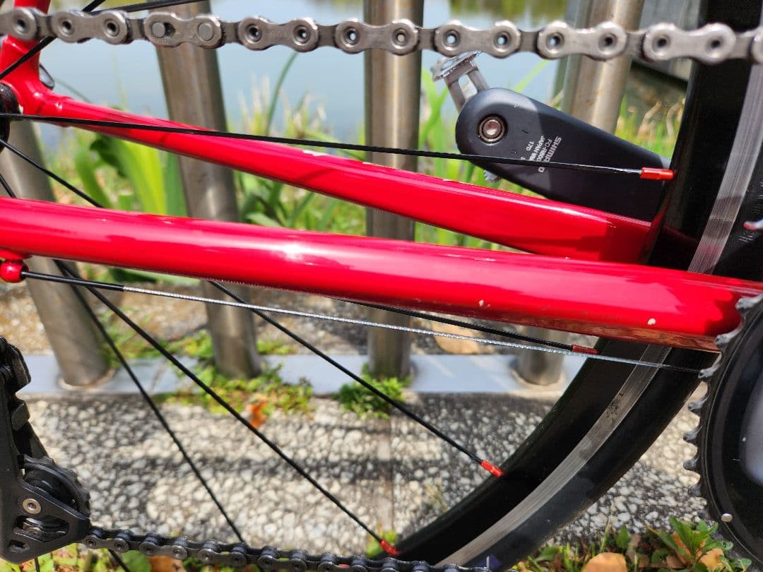 本州限定：送料込】DE ROSA NEOPRIMATO サイズ50 - メルカリ