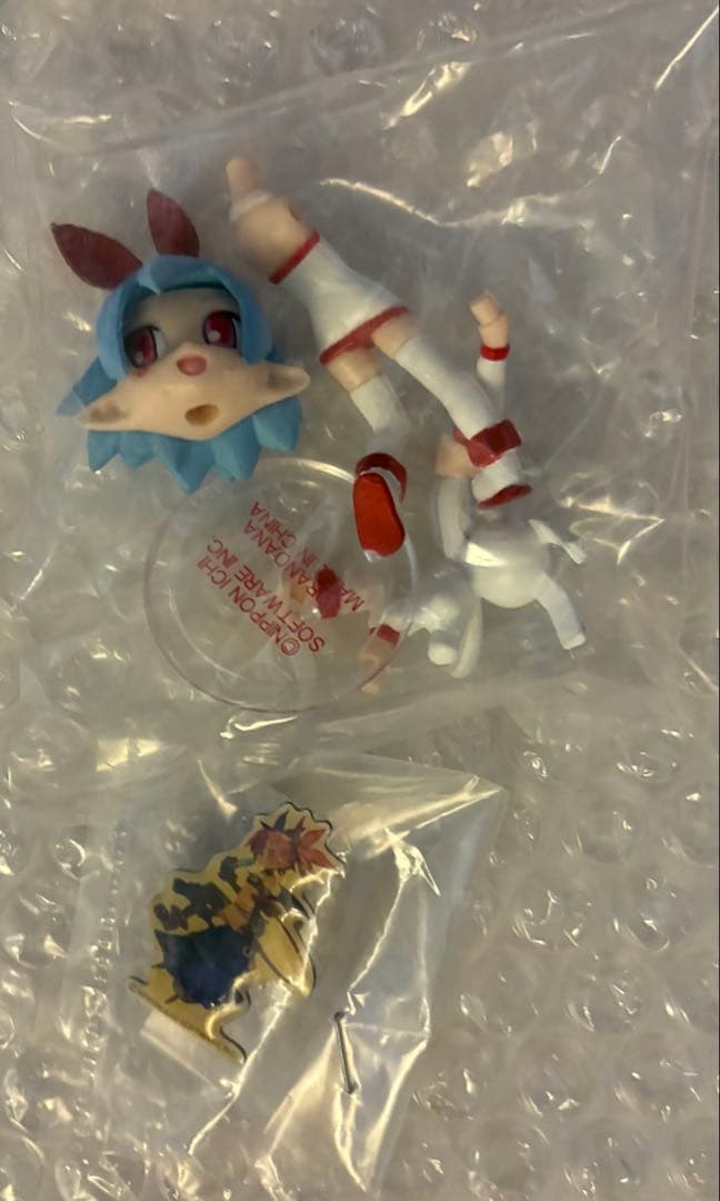 プレネール 湯のみ マグカップ 皿 ミニタオル フィギュア まとめ売り