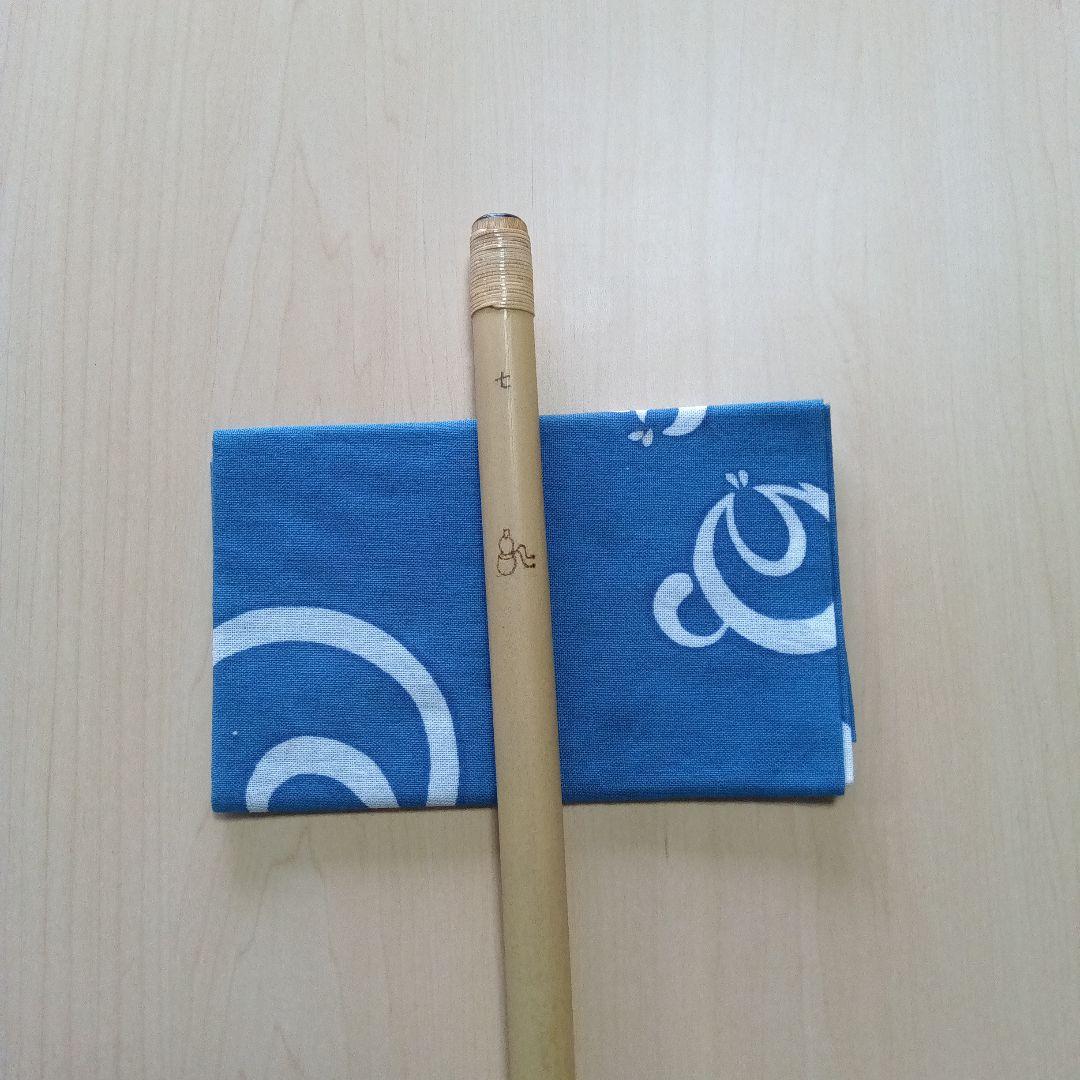 囃子用(タイプ①)・七本調子篠笛