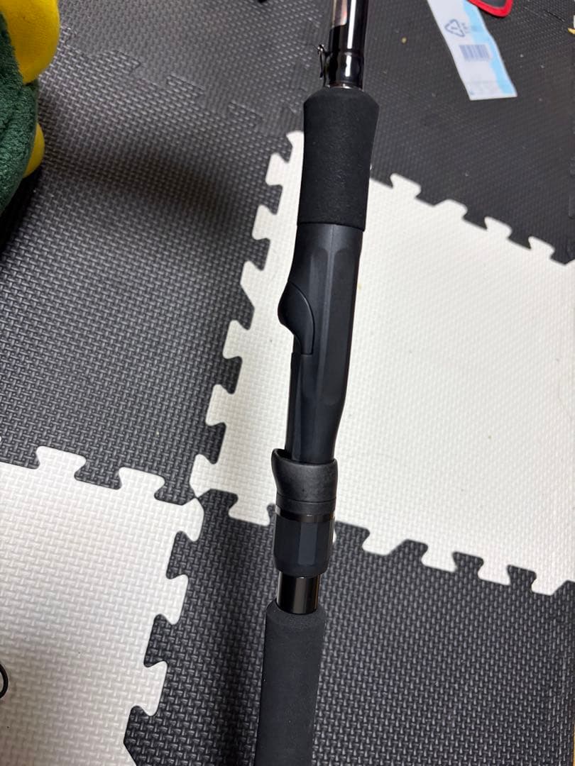 INCLUDE IS88-M9 – MAGNUM BULLET 極美品