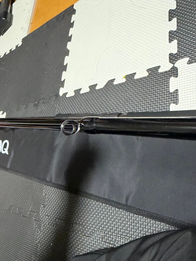 INCLUDE IS88-M9 – MAGNUM BULLET 極美品