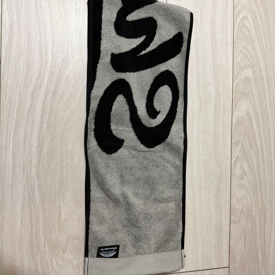 鶴房汐恩 マフラータオル - メルカリ