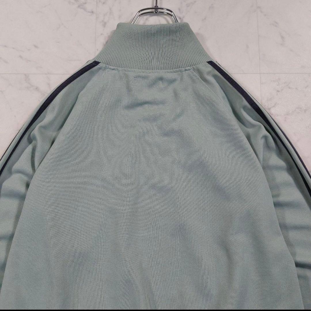 希少カラー FRED PERRY フレッドペリー L トラックジャケット