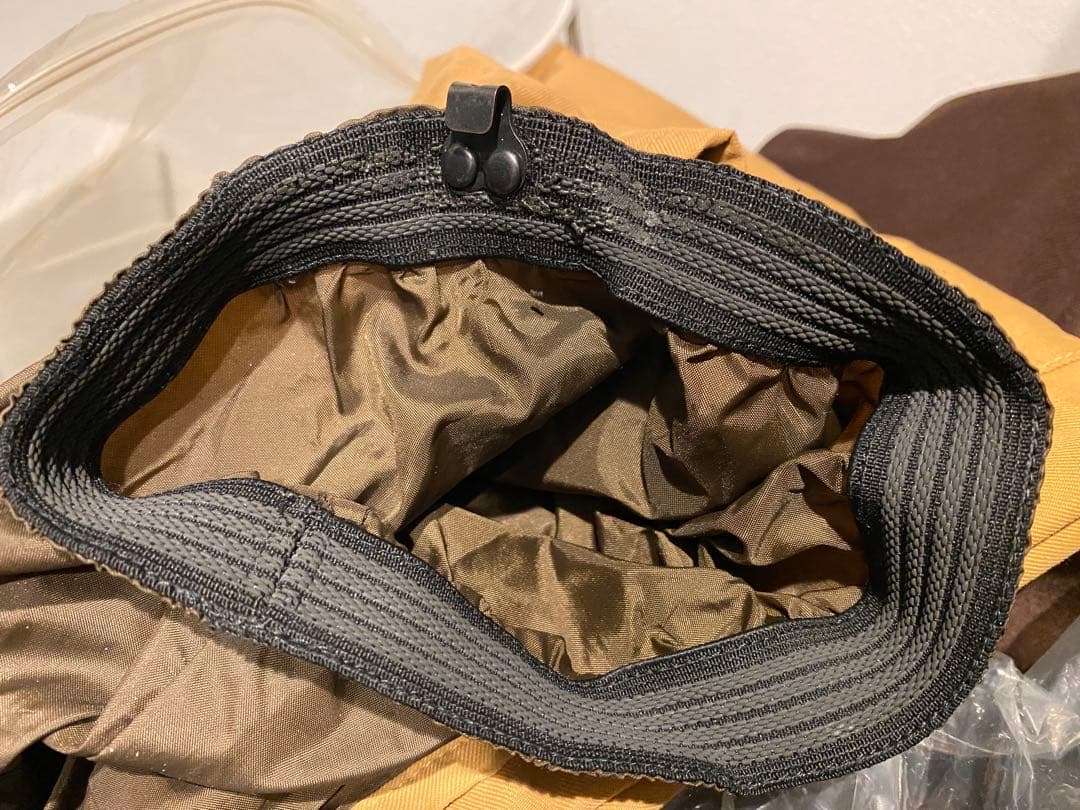 BURTON スノーボードウエア　S