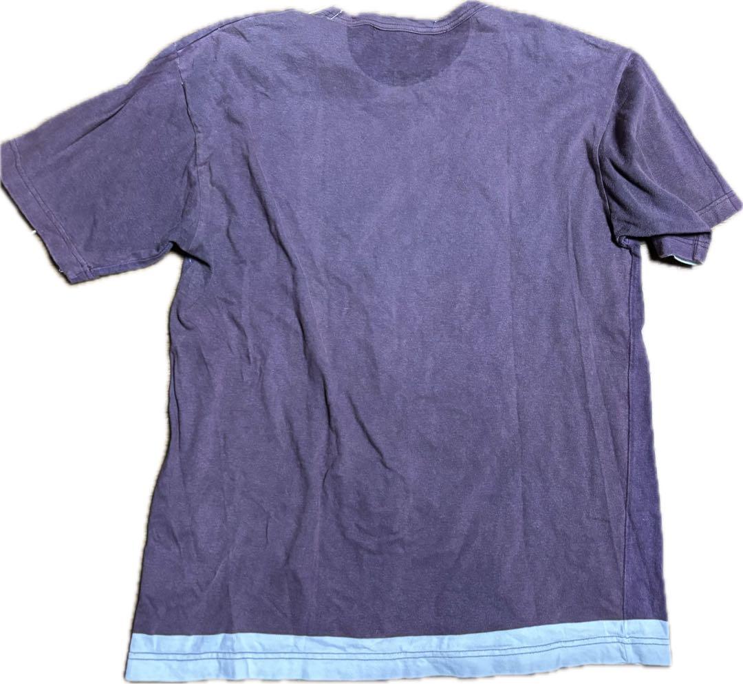 junya watanabe man 02ss 初期 Tシャツ archive - メルカリ