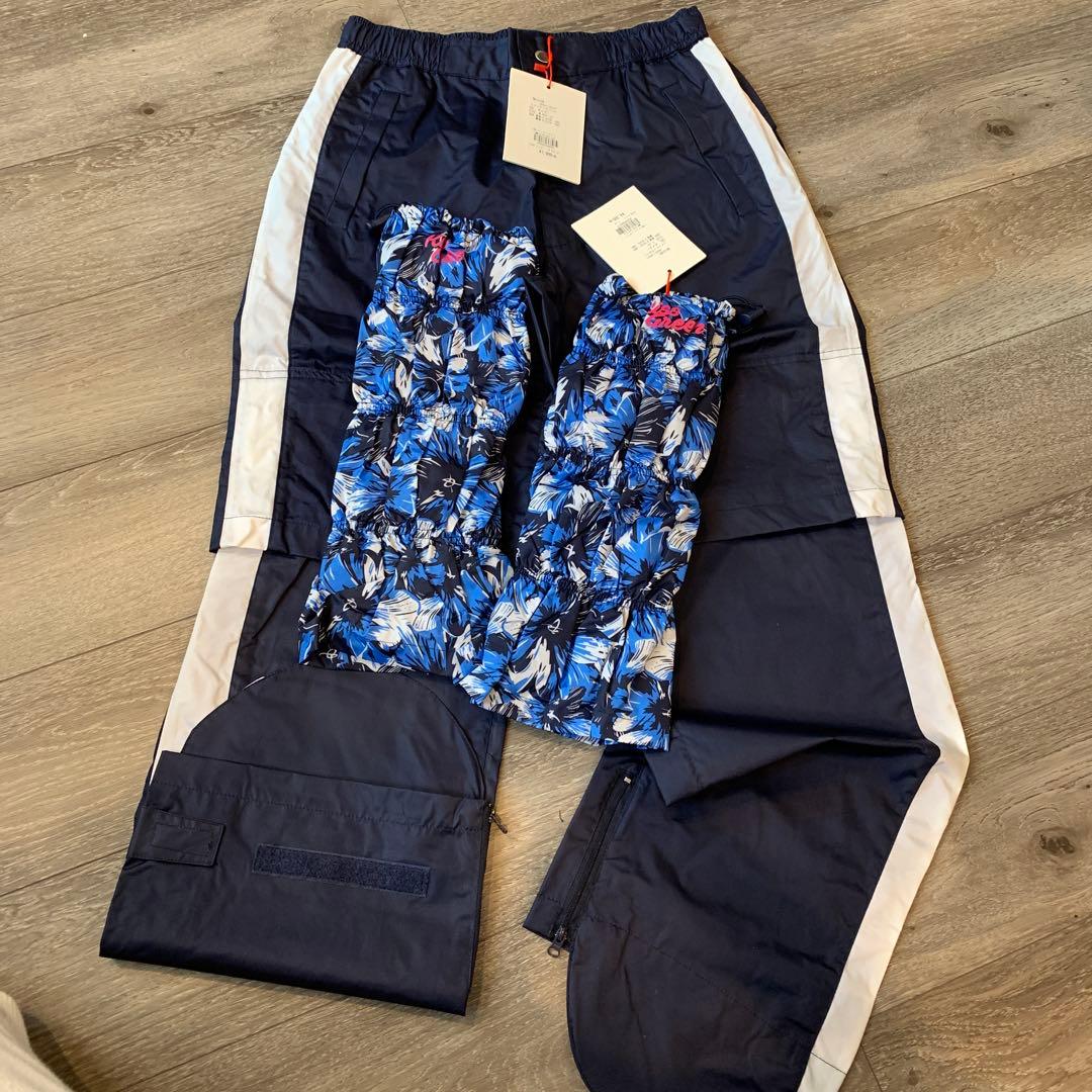 キスオンザグリーン　フルセット　セットアップ　４点セット