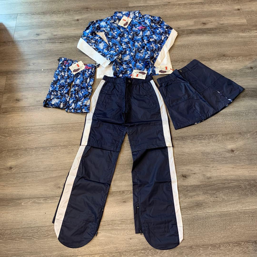 キスオンザグリーン　フルセット　セットアップ　４点セット