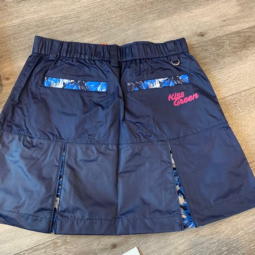 キスオンザグリーン　フルセット　セットアップ　４点セット