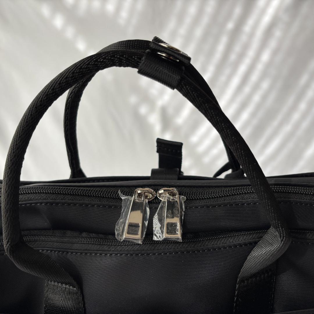 未使用 セレーンエテール PASSION36 3way トートバッグ ブラック