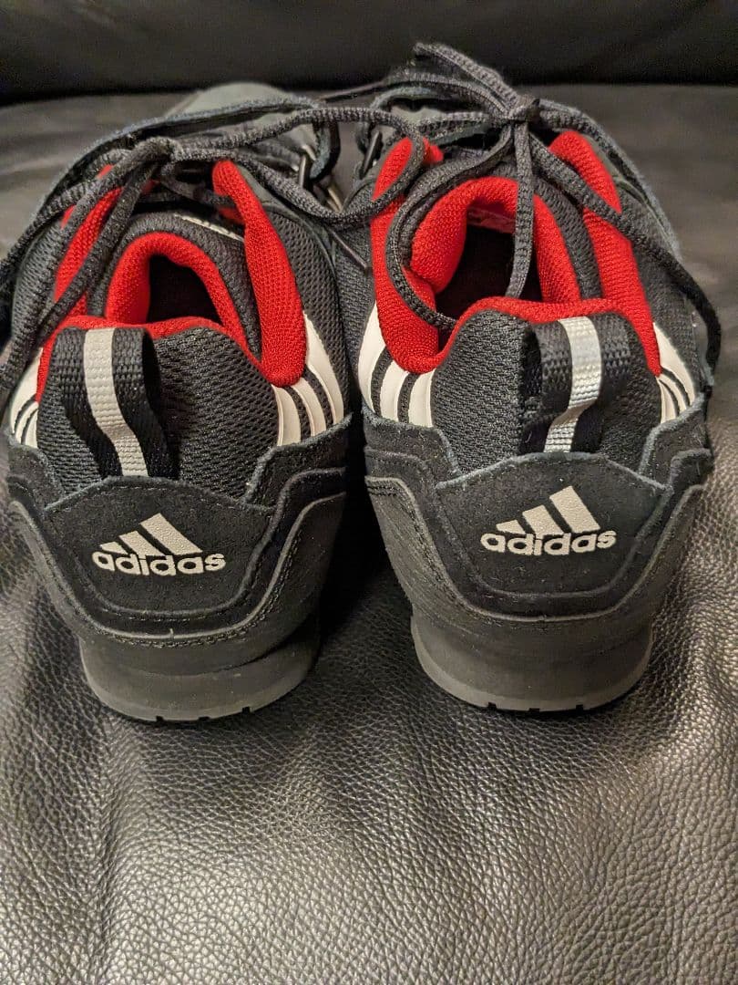 アディダス　サイクリングシューズ　新品未使用