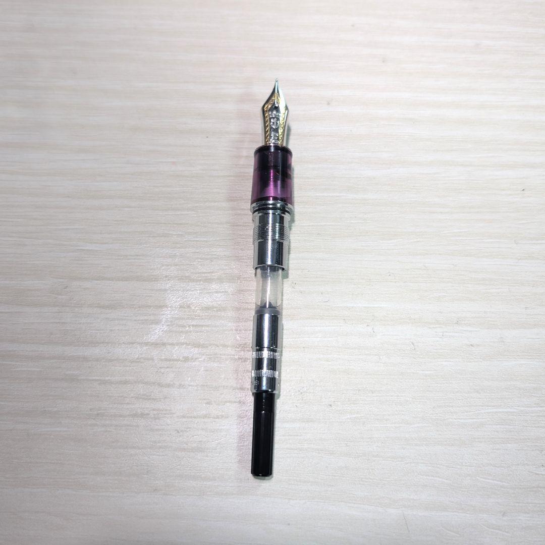 セーラー万年筆 カクテルシリーズ エンジェルズデライト MF - メルカリ