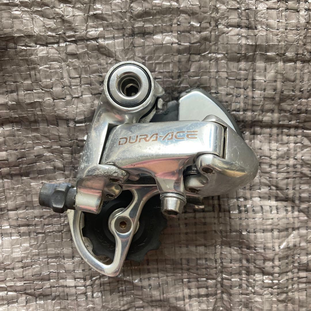 SHIMANO DURA-ACE デュラエース RD-7700 リアディレイラー