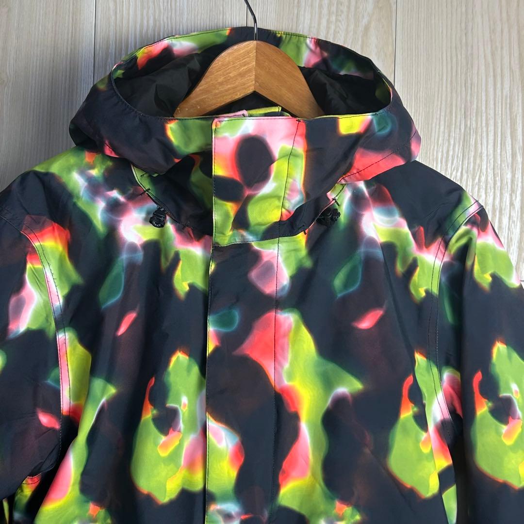 O'NEILL レディース S スノーボードウェア　ジャケット