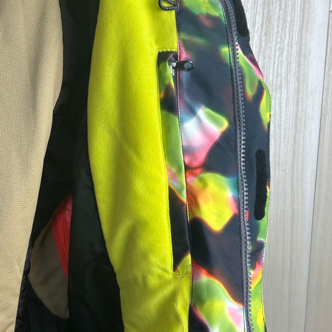 O'NEILL レディース S スノーボードウェア　ジャケット