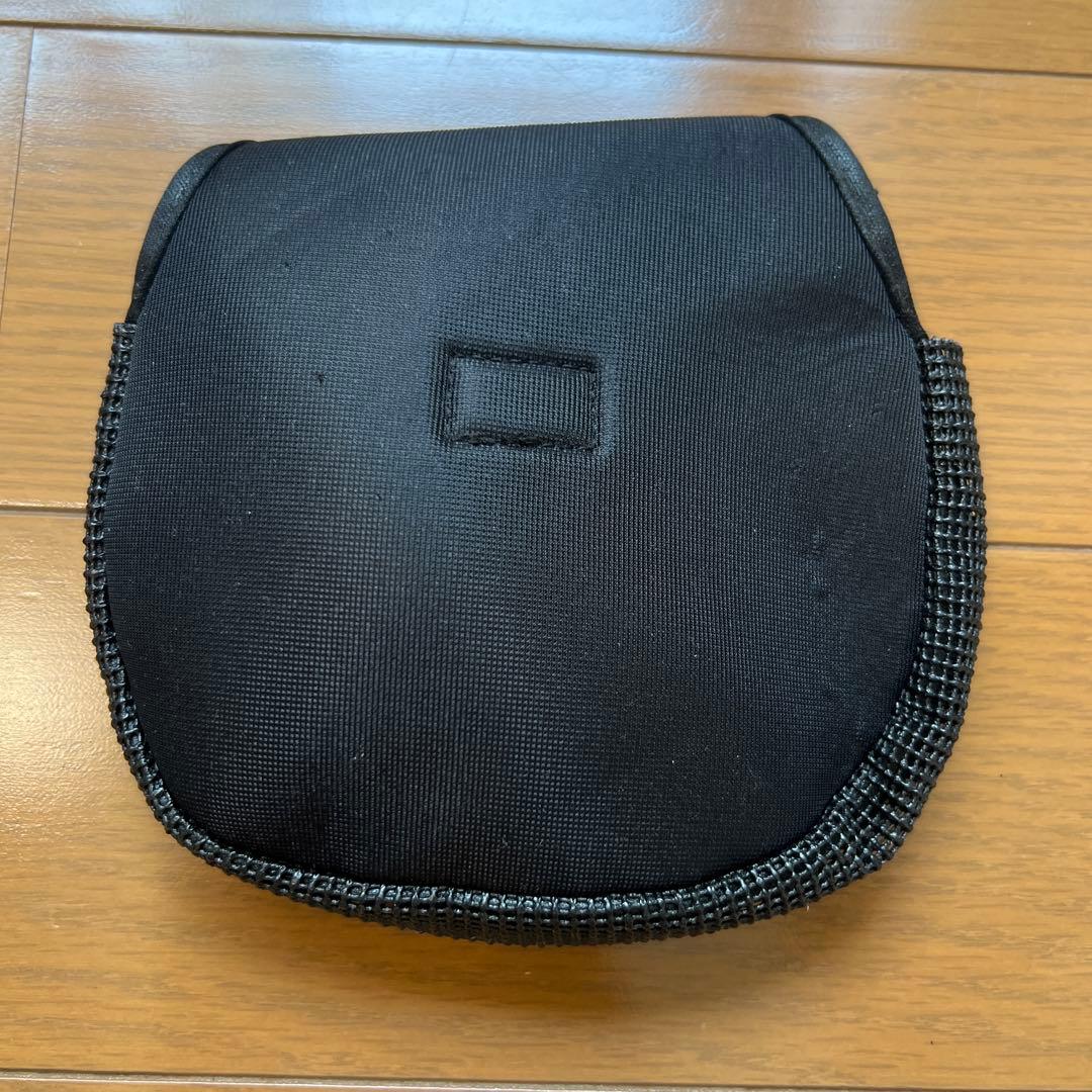 リール　シマノ　04ステラ3000 (スプールは4000) 付属品付き