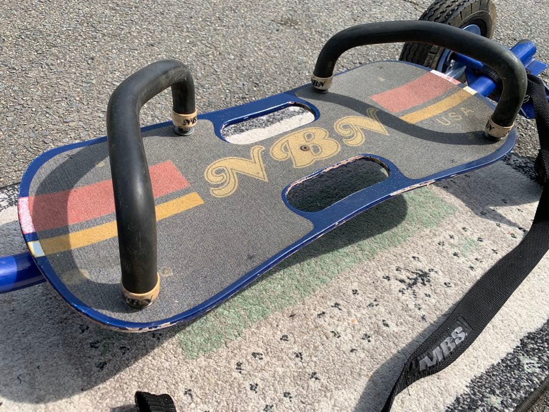 マウンテンボード NBN スノボー スケボー ＢＭＸ Ｘゲーム BURTON