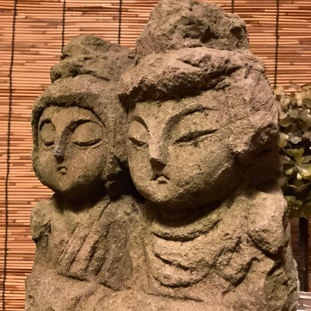 つる様keep…明治期「屋敷祀り道祖神」道祖神信仰・塞の神・岐の神・