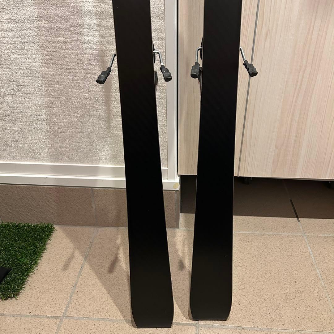 Volkl racetiger SL WC 165cm スキー板 訳あり - メルカリ