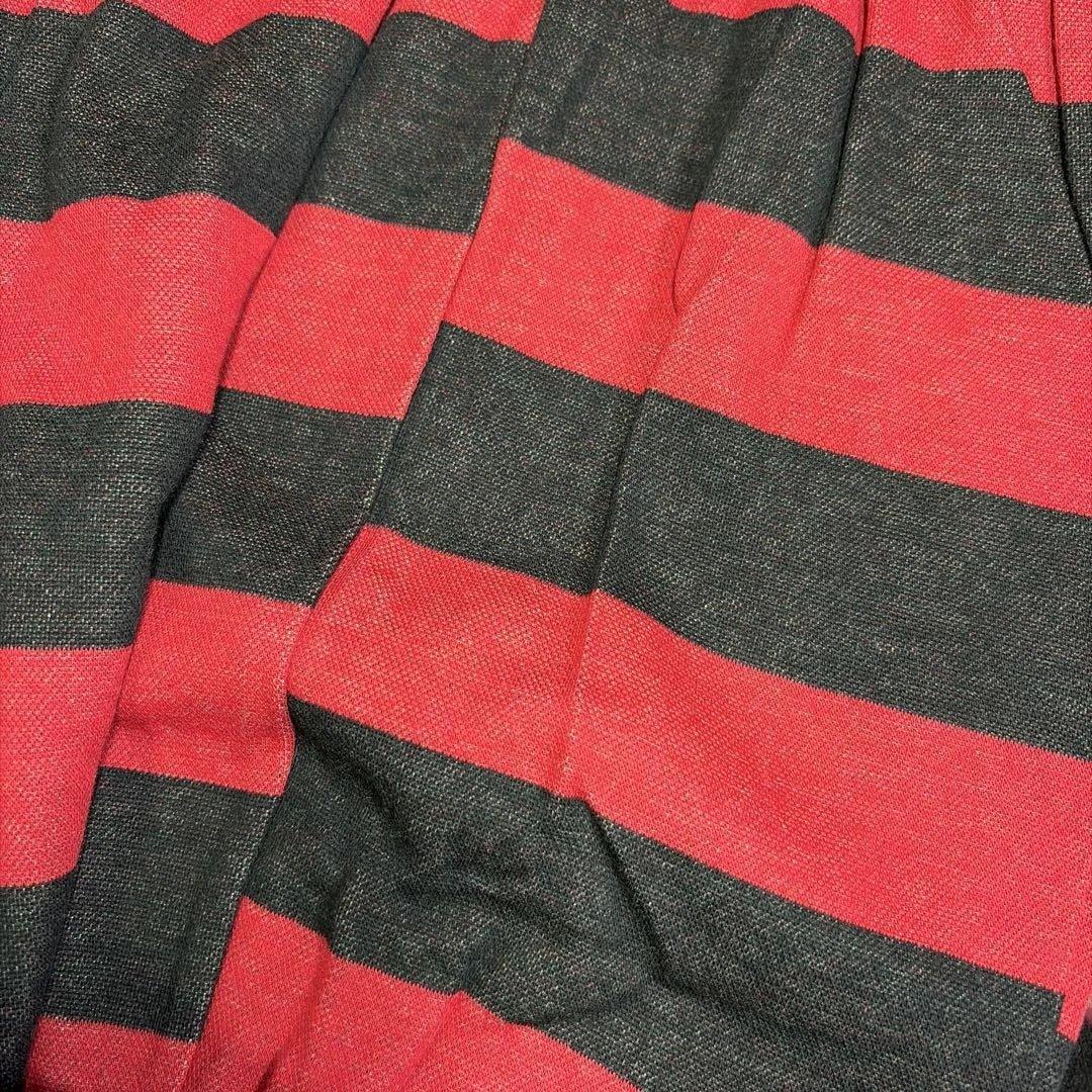 新品ワコール　マタノアツコ ソファー　パジャマ 赤　L