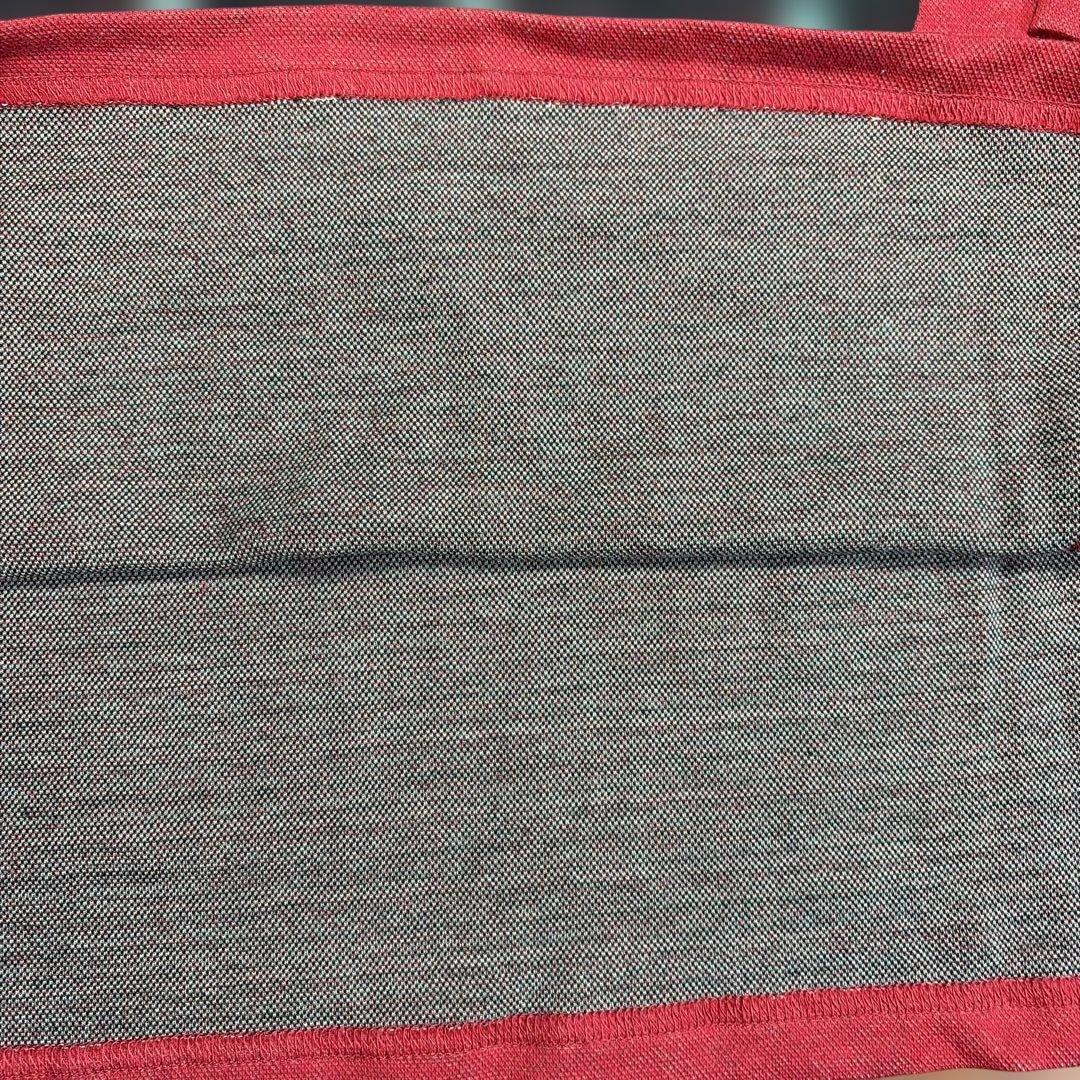 新品ワコール　マタノアツコ ソファー　パジャマ 赤　L