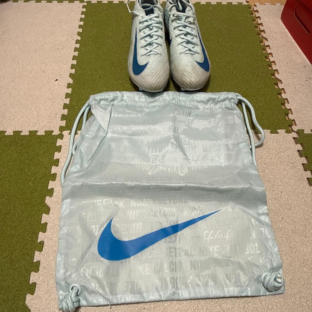 Nikeマーキュリアルヴェイパー16エリートAG 25.0㎝