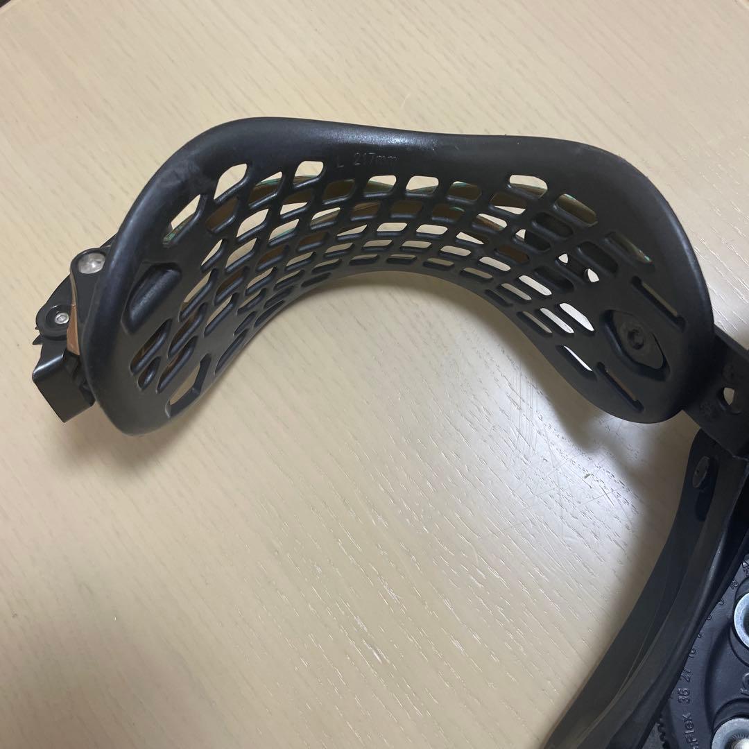 BURTON ESCAPADE Re Flex Ｓサイズ