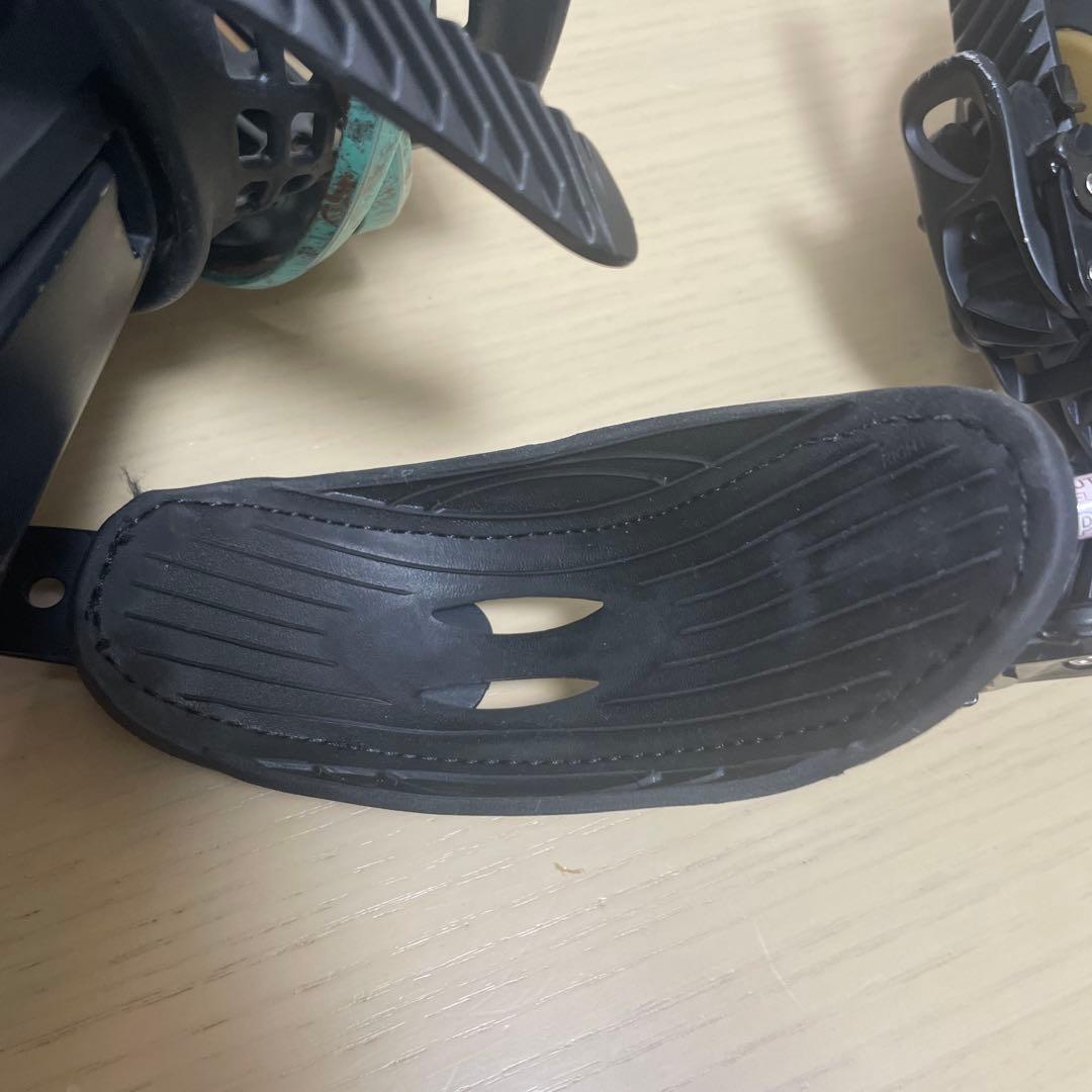 BURTON ESCAPADE Re Flex Ｓサイズ