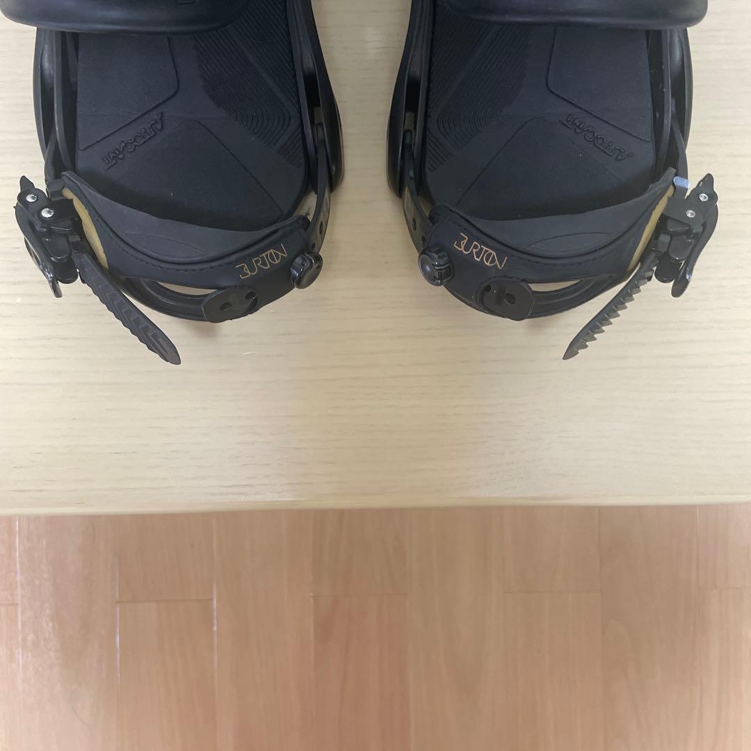 BURTON ESCAPADE Re Flex Ｓサイズ