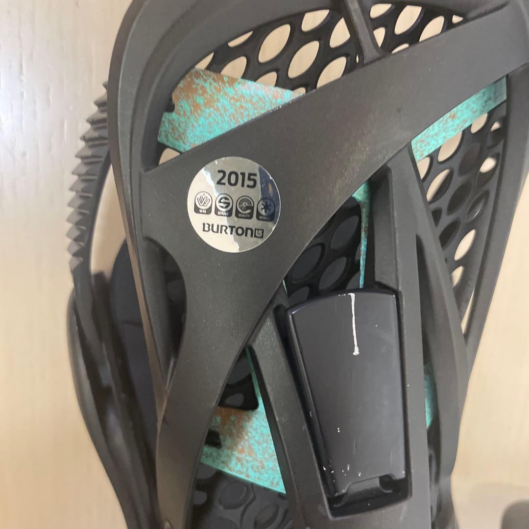 BURTON ESCAPADE Re Flex Ｓサイズ