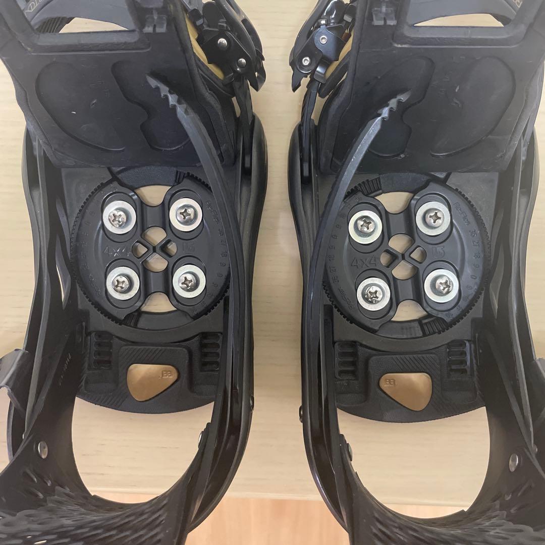 BURTON ESCAPADE Re Flex Ｓサイズ