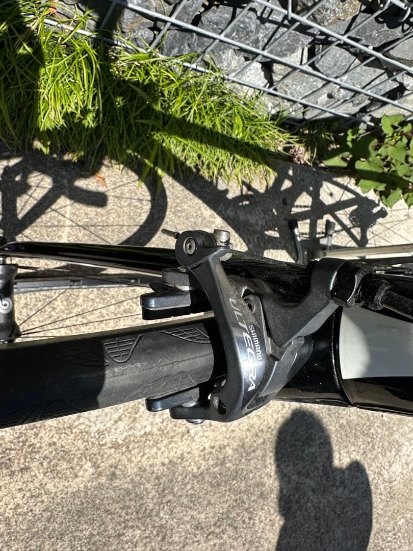 ちくわ様専用 Trek Silque SLカーボン フレームのみ