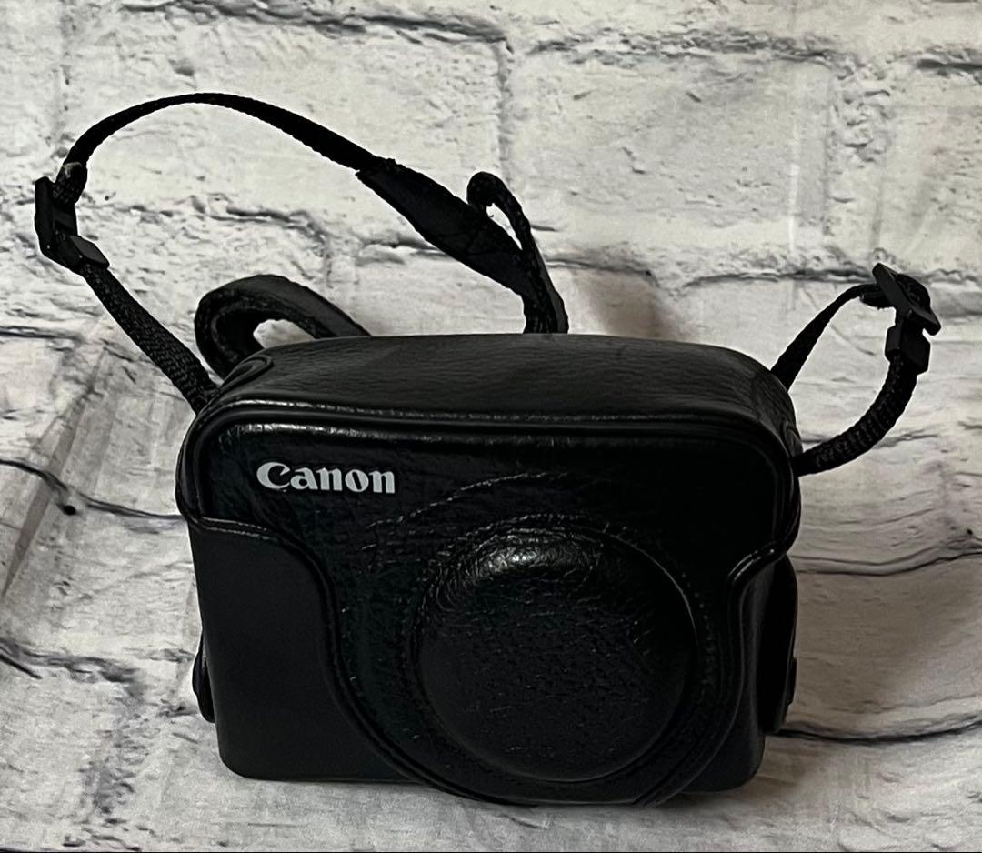 Canon キャノンパワーショット G9コンパクトデジカメ中古