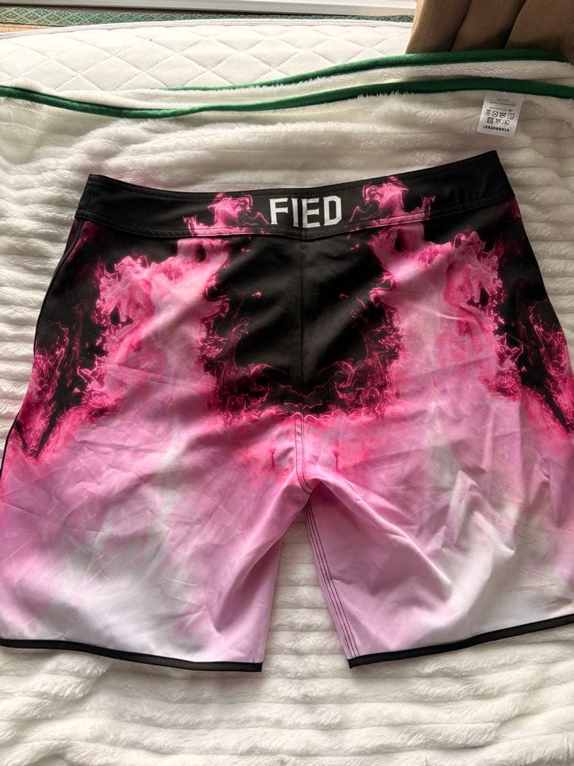 FIEDサーフパンツ