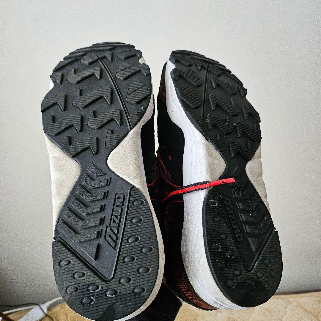 ミズノ 北海道コンサドーレ札幌 スニーカーCONTENDER Consadole - メルカリ