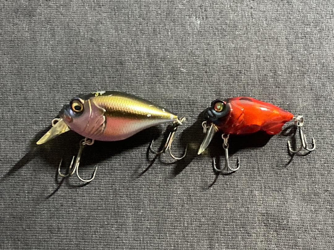 激レア★早い者勝ち★メガバス グリフォンシリーズ 8点セット