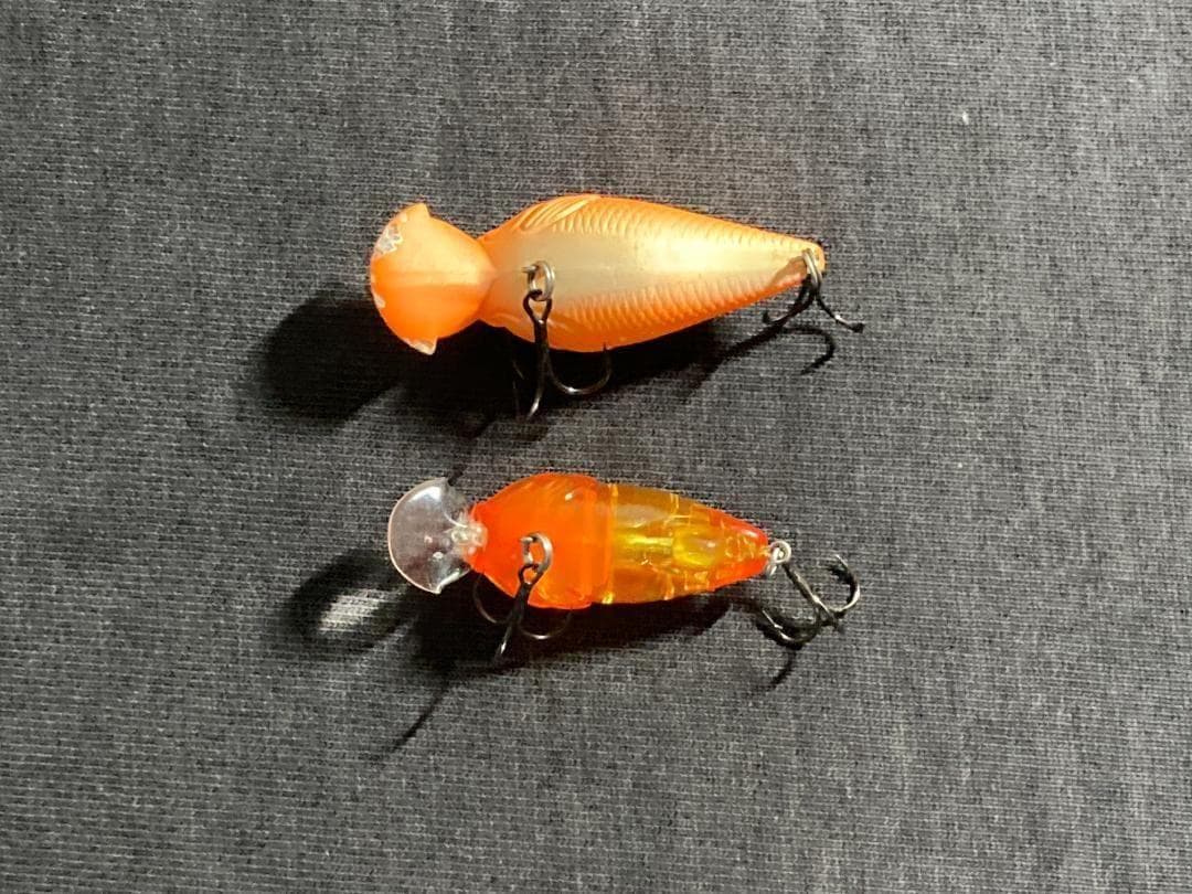 激レア★早い者勝ち★メガバス グリフォンシリーズ 8点セット