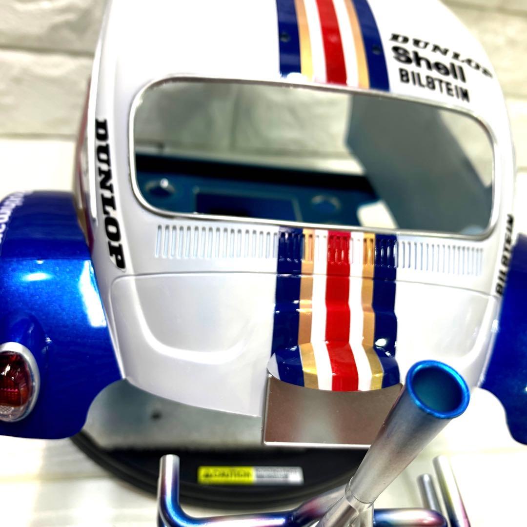 ロスマンズカラー ワーゲンオフローダー ボディ - メルカリ