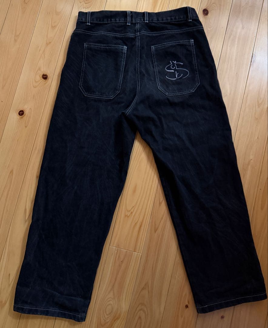 YARDSALE ヤードセール